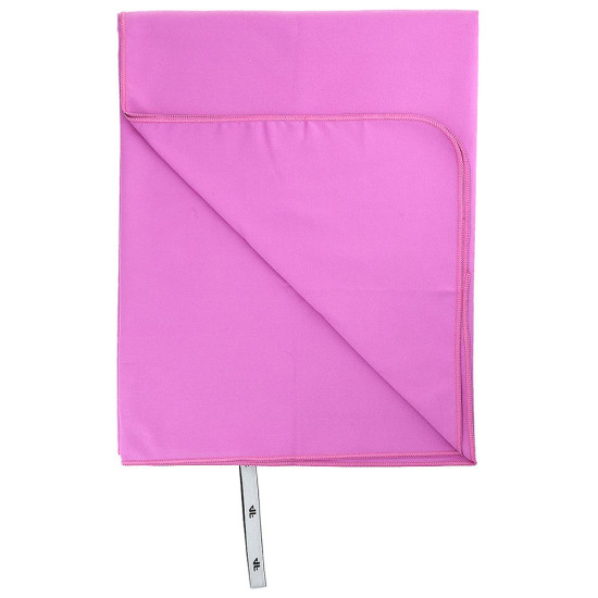 4F Πετσέτα Microfiber Towel 80x130cm